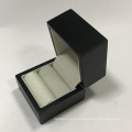 Promotional Hot Selling High-Grade Wooden Ring Box